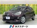 2014 Toyota AQUA