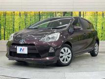 2014 Toyota AQUA