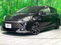 2014 Toyota AQUA