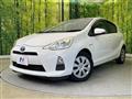 2012 Toyota AQUA