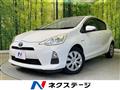2012 Toyota AQUA