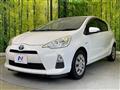 2012 Toyota AQUA