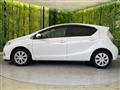 2012 Toyota AQUA