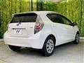 2012 Toyota AQUA