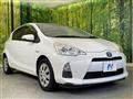 2012 Toyota AQUA