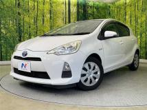 2012 Toyota AQUA