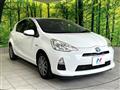 2012 Toyota AQUA