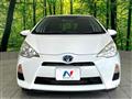 2012 Toyota AQUA