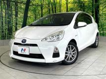 2012 Toyota AQUA