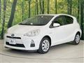 2014 Toyota AQUA