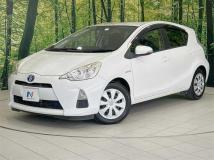 2014 Toyota AQUA