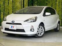 2014 Toyota AQUA