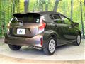 2018 Toyota AQUA