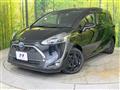 2021 Toyota Sienta
