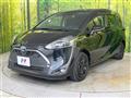 2021 Toyota Sienta