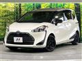 2022 Toyota Sienta