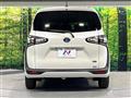 2022 Toyota Sienta