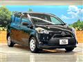 2016 Toyota Sienta