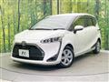 2019 Toyota Sienta