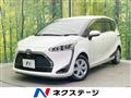 2019 Toyota Sienta