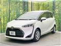 2019 Toyota Sienta