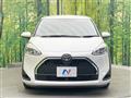 2019 Toyota Sienta