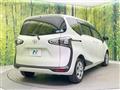 2019 Toyota Sienta