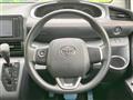2019 Toyota Sienta