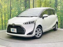 2019 Toyota Sienta