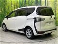 2019 Toyota Sienta
