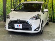 2019 Toyota Sienta
