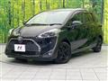 2021 Toyota Sienta