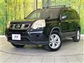 2010 Nissan X-Trail