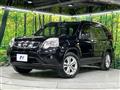 2011 Nissan X-Trail