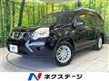 2011 Nissan X-Trail