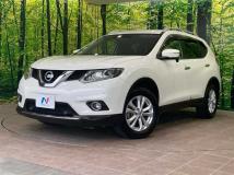 2014 Nissan X-Trail