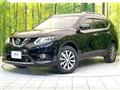 2014 Nissan X-Trail