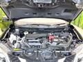 2014 Nissan X-Trail