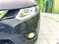 2014 Nissan X-Trail