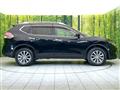 2014 Nissan X-Trail