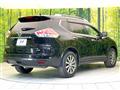 2014 Nissan X-Trail