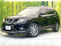 2014 Nissan X-Trail