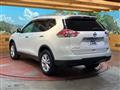 2014 Nissan X-Trail