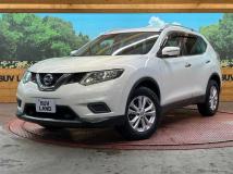 2014 Nissan X-Trail