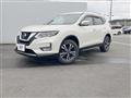 2017 Nissan X-Trail