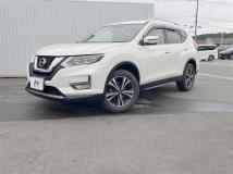 2017 Nissan X-Trail