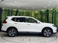 2017 Nissan X-Trail