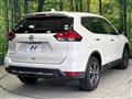 2017 Nissan X-Trail