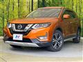 2018 Nissan X-Trail