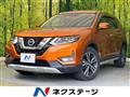 2018 Nissan X-Trail